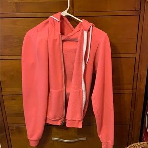 American Apparel Sweater